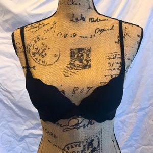 Victoria’s Secret secret embrace